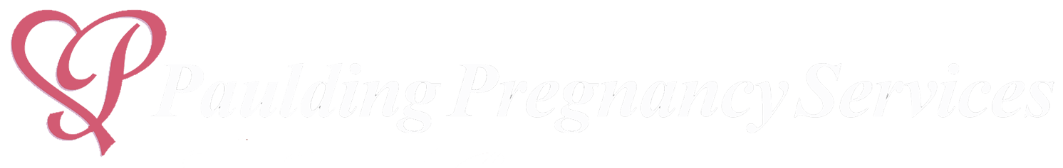 Paulding Pregnancy Services Logo